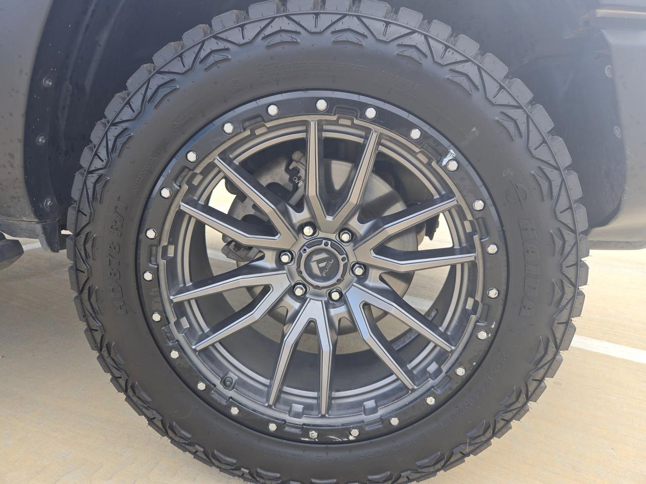 2021 Ram 1500 Rebel Castroville TX