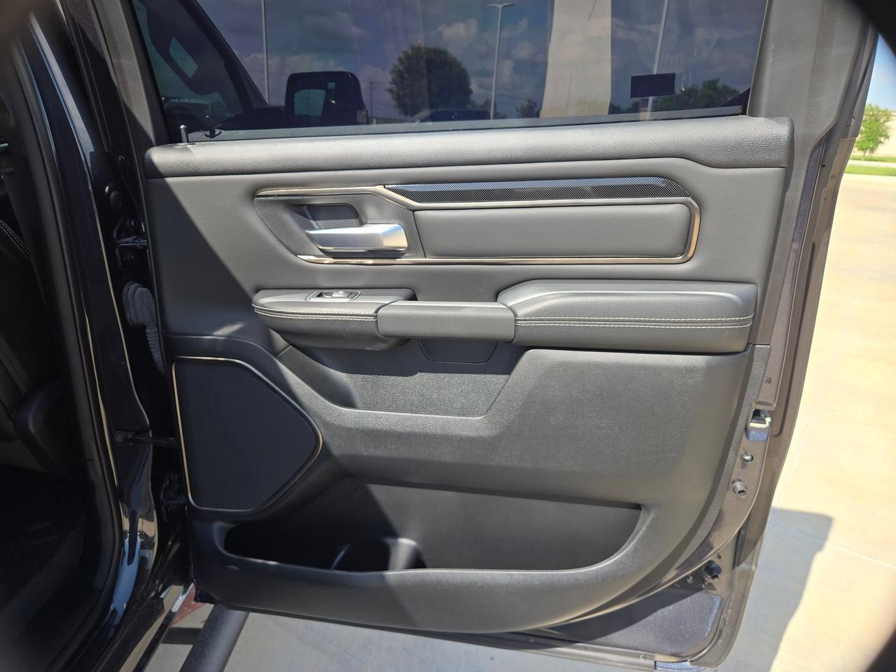 2021 Ram 1500 Rebel Castroville TX