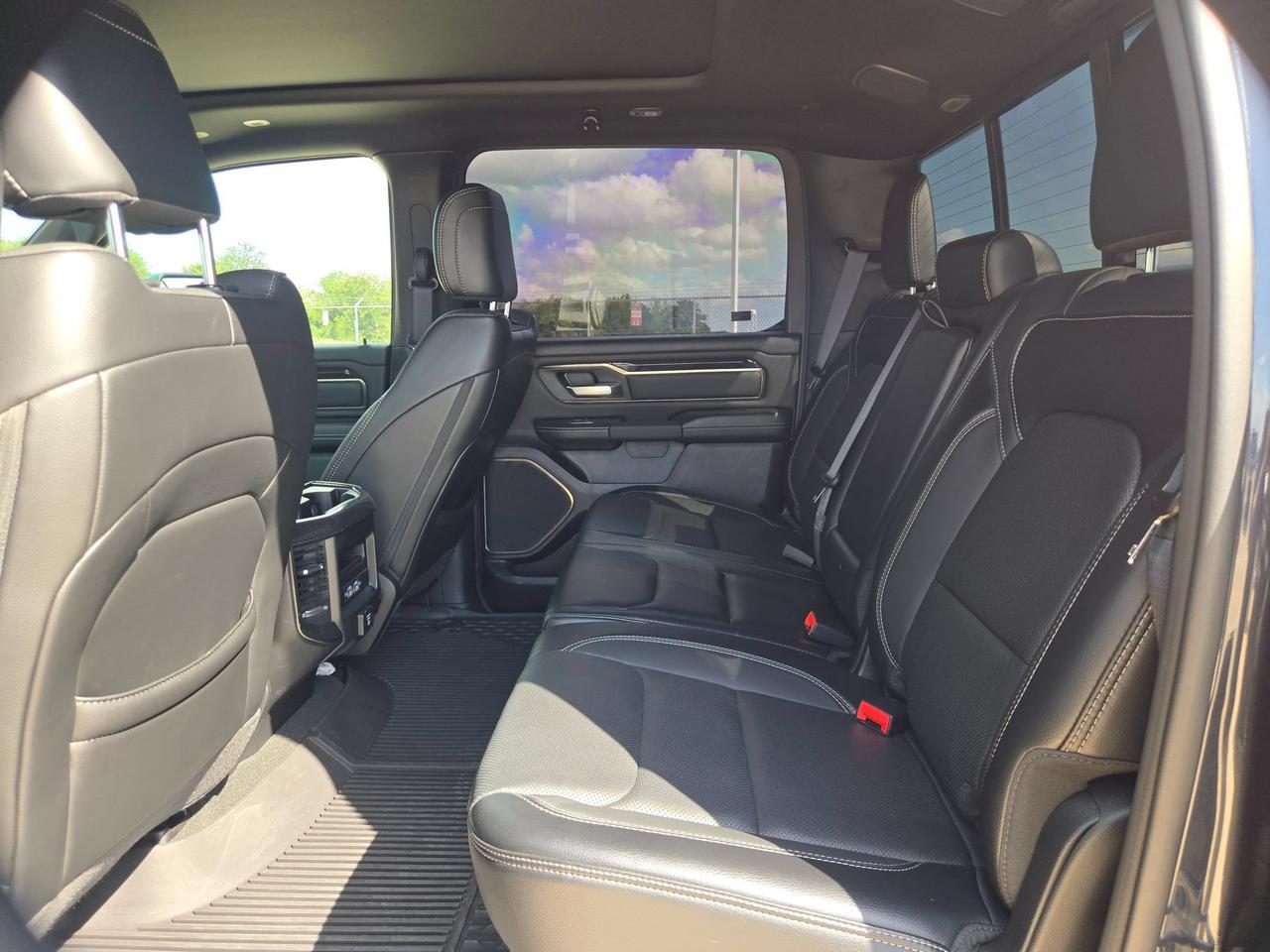 2021 Ram 1500 Rebel Castroville TX