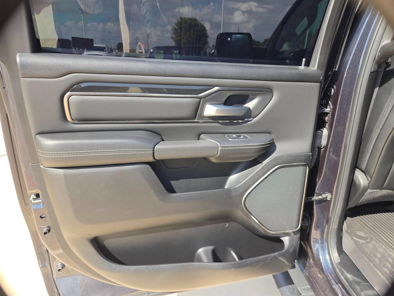 2021 Ram 1500 Rebel Castroville TX