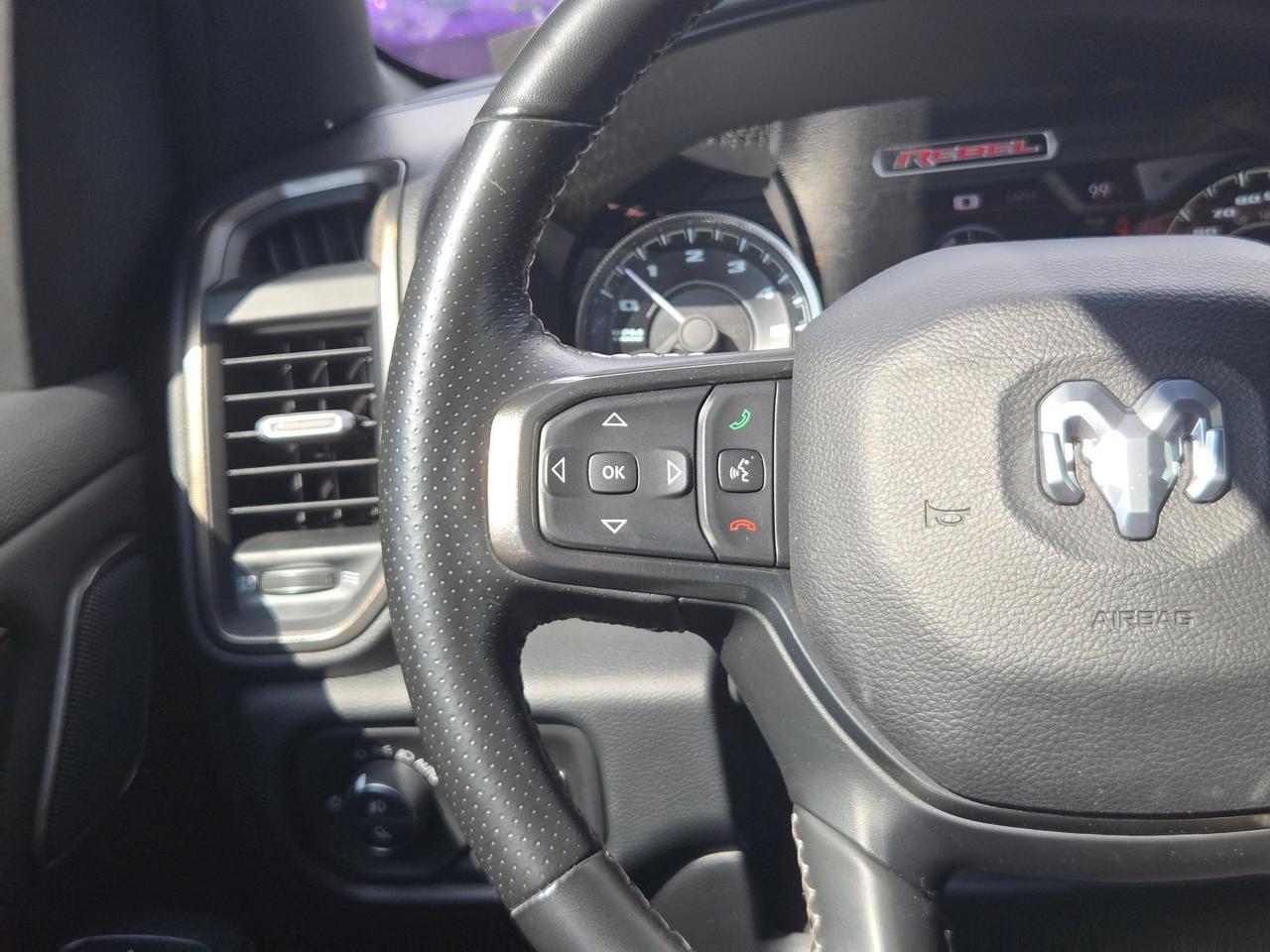2021 Ram 1500 Rebel Castroville TX