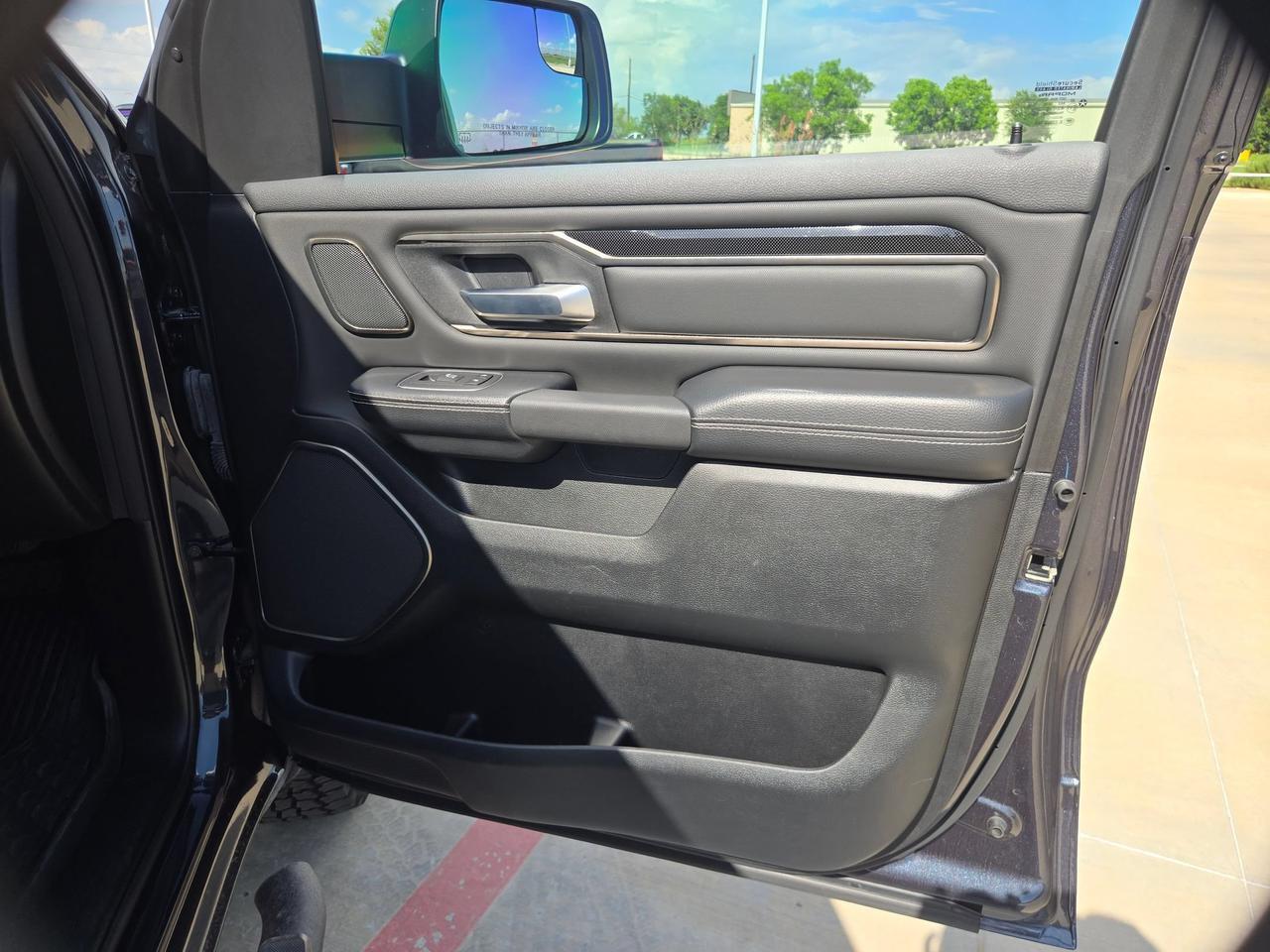 2021 Ram 1500 Rebel Castroville TX