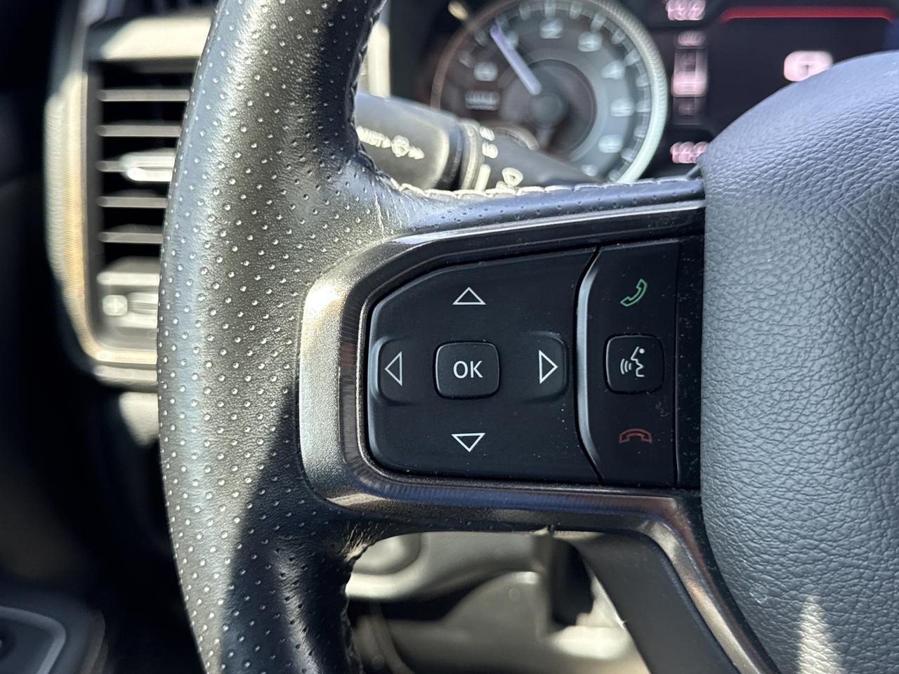 2021 Ram 1500 Rebel San Antonio TX