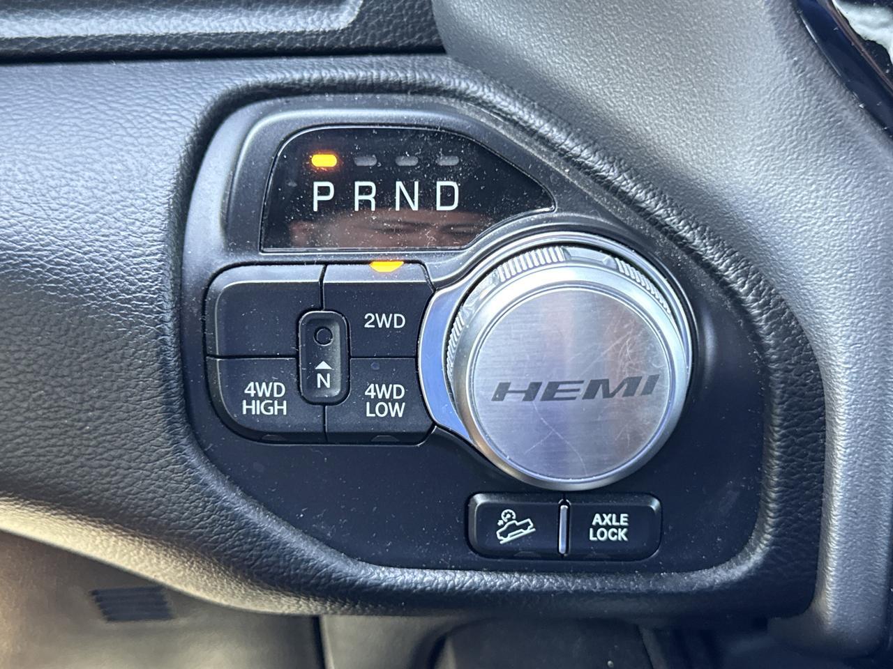 2021 Ram 1500 Rebel San Antonio TX