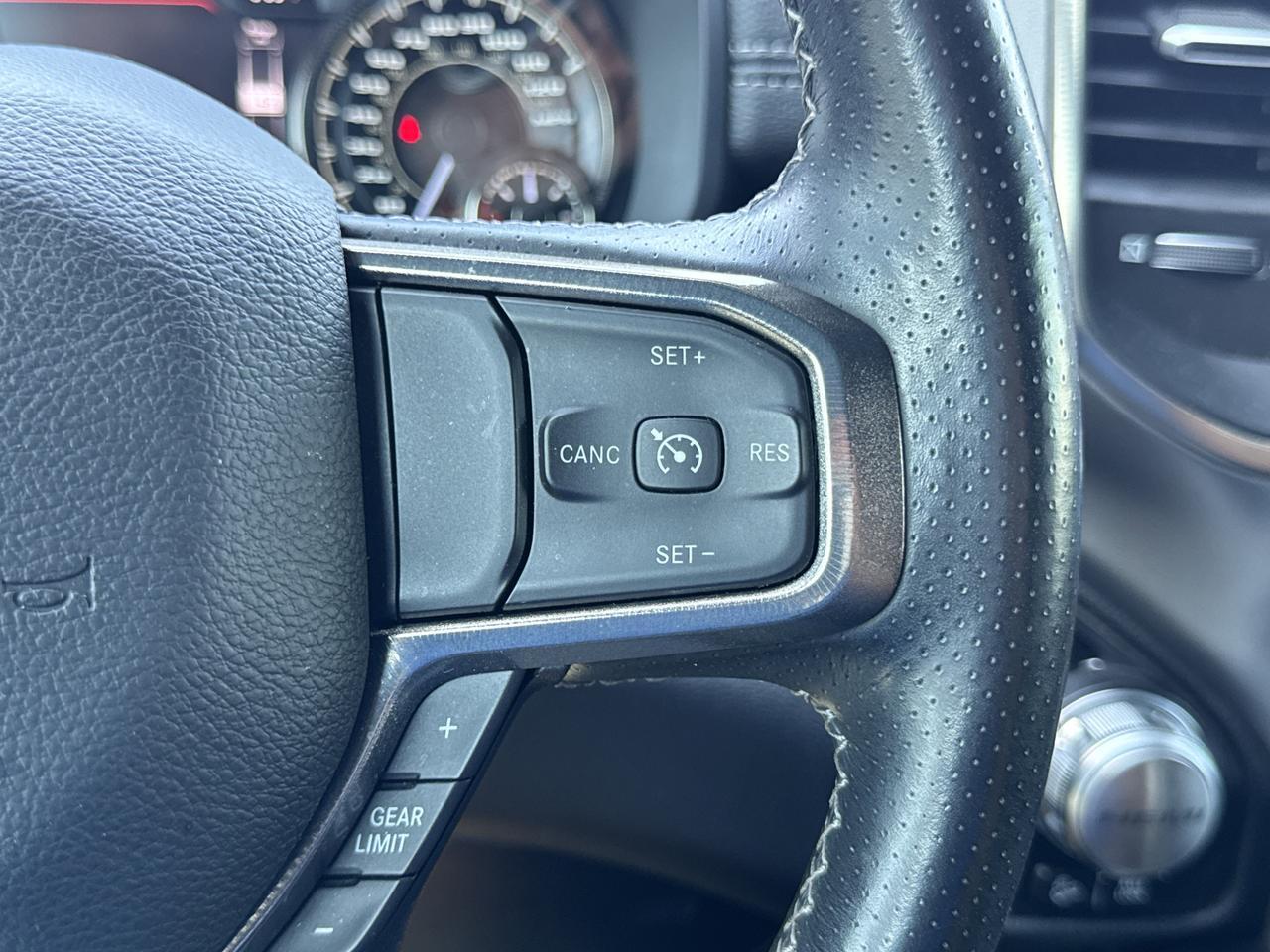 2021 Ram 1500 Rebel San Antonio TX