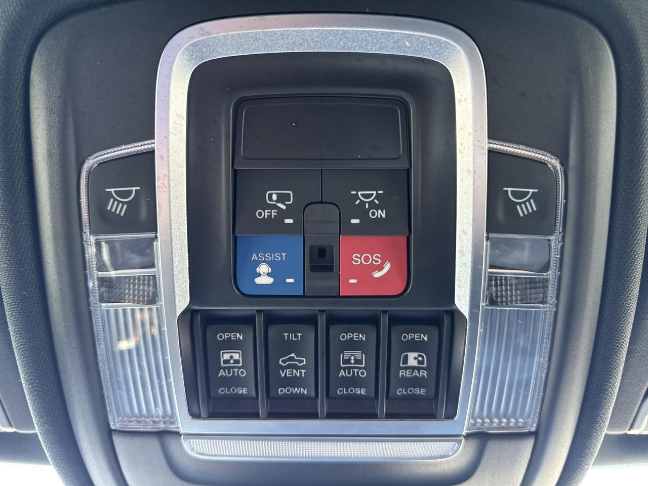 2021 Ram 1500 Rebel San Antonio TX