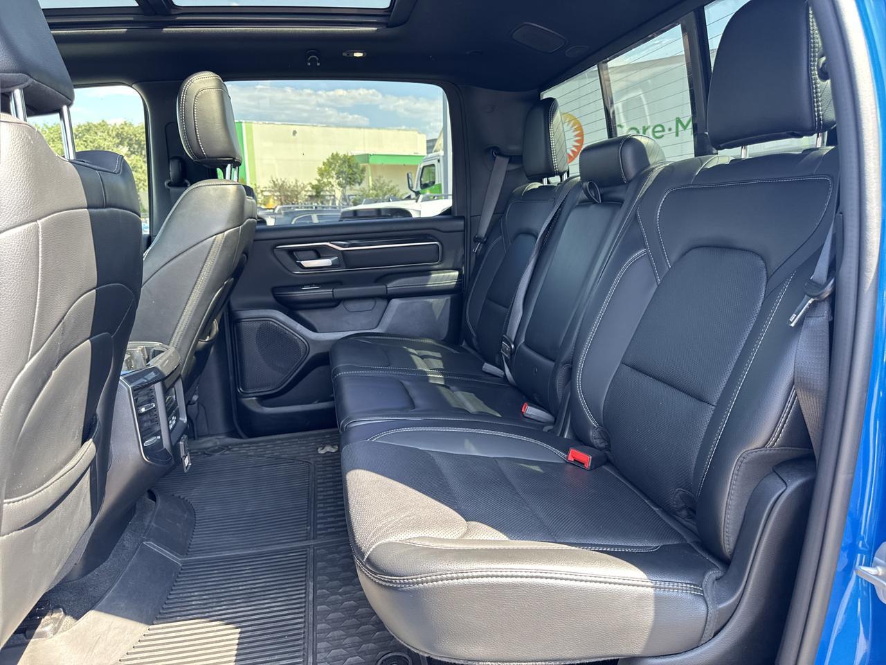 2021 Ram 1500 Rebel San Antonio TX