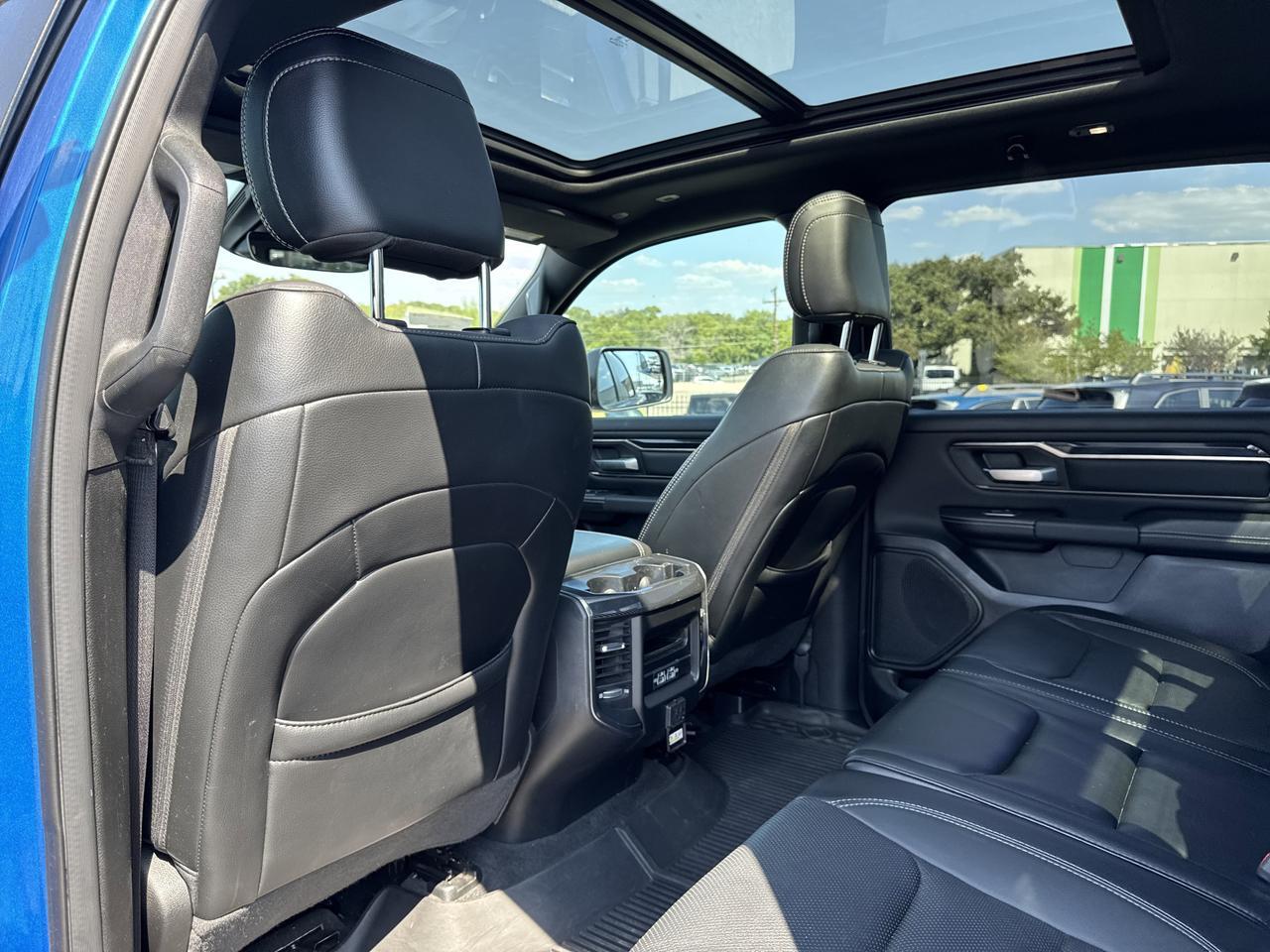 2021 Ram 1500 Rebel San Antonio TX