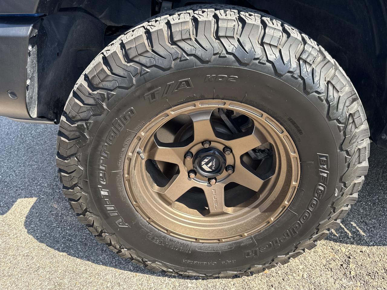 2021 Ram 1500 Rebel San Antonio TX