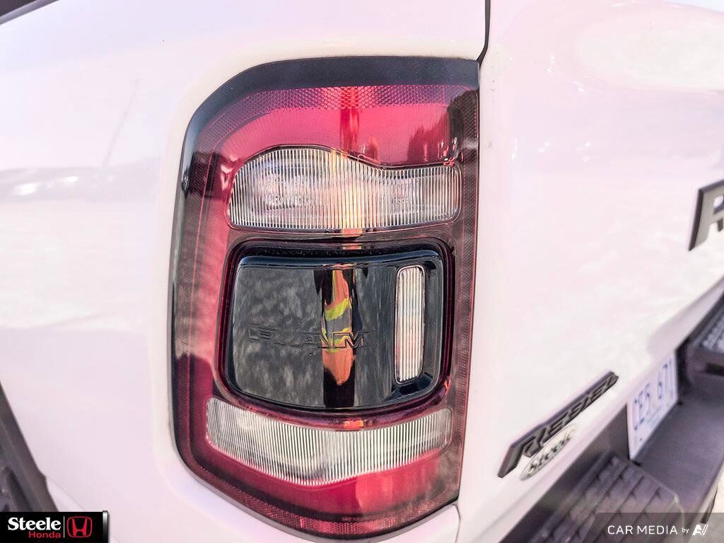 2021 Ram 1500 Rebel St. John's NL