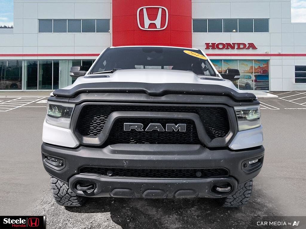 2021 Ram 1500 Rebel St. John's NL