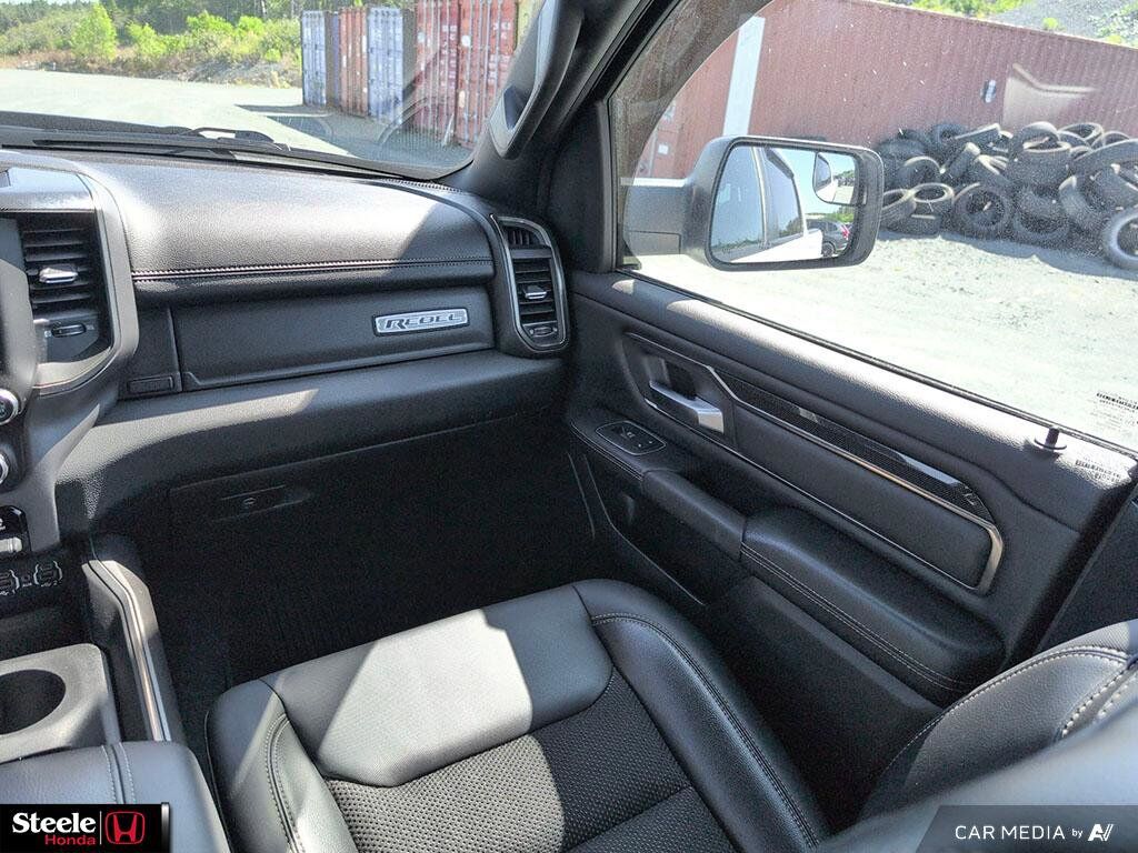 2021 Ram 1500 Rebel St. John's NL