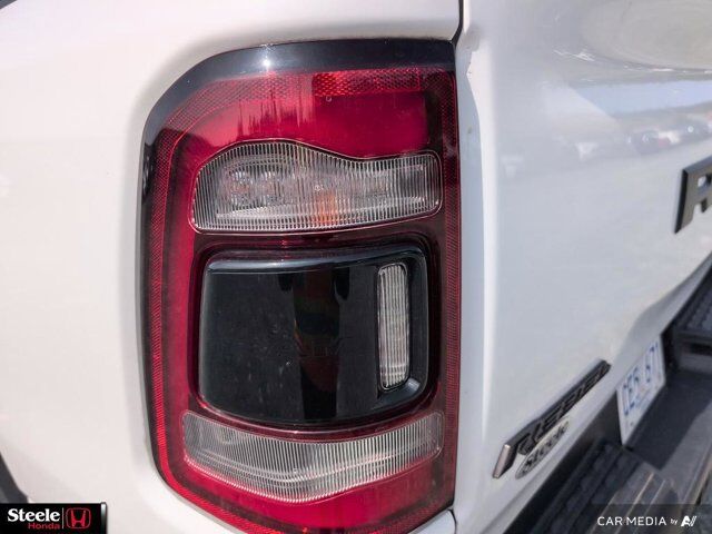 2021 Ram 1500 Rebel St. John's NL