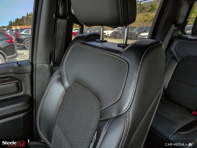 2021 Ram 1500 Rebel St. John's NL