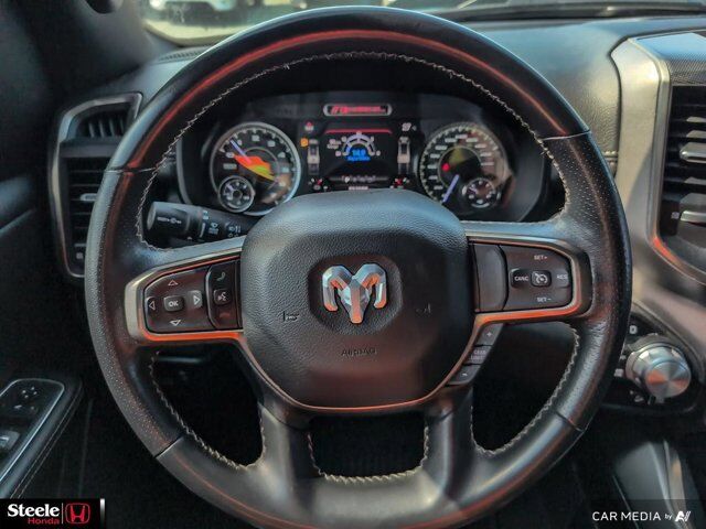 2021 Ram 1500 Rebel St. John's NL