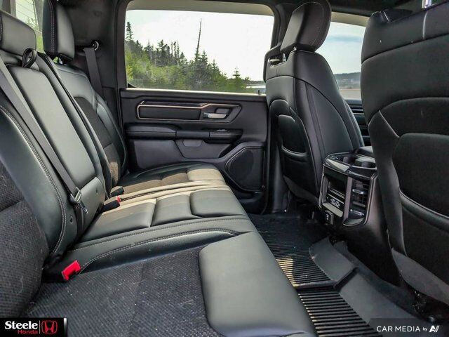 2021 Ram 1500 Rebel St. John's NL