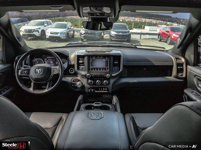 2021 Ram 1500 Rebel St. John's NL