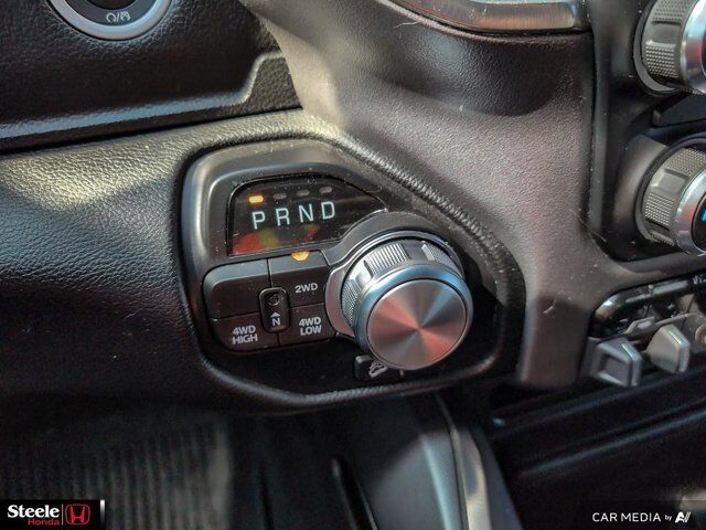 2021 Ram 1500 Rebel St. John's NL
