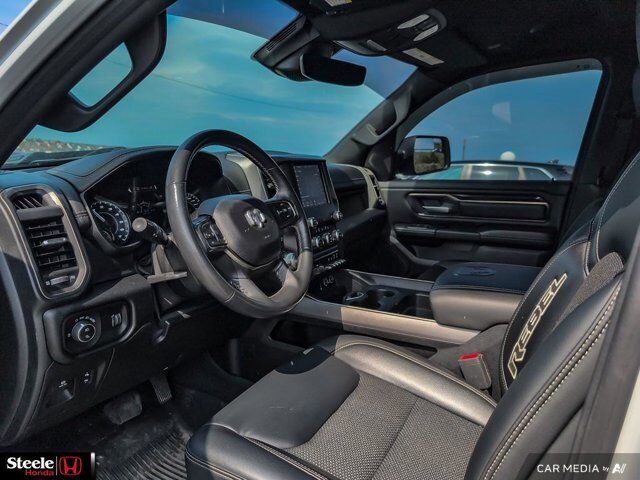 2021 Ram 1500 Rebel St. John's NL
