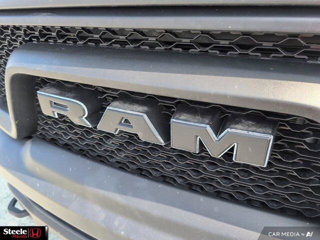 2021 Ram 1500 Rebel St. John's NL