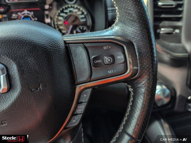 2021 Ram 1500 Rebel St. John's NL