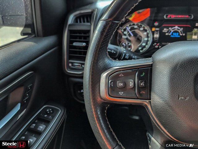 2021 Ram 1500 Rebel St. John's NL