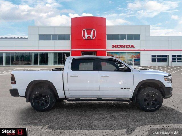 2021 Ram 1500 Rebel St. John's NL