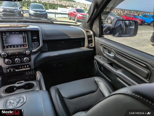 2021 Ram 1500 Rebel St. John's NL