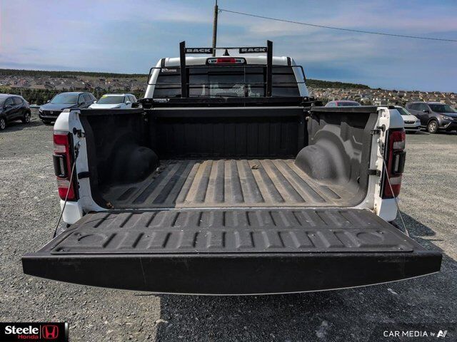 2021 Ram 1500 Rebel St. John's NL