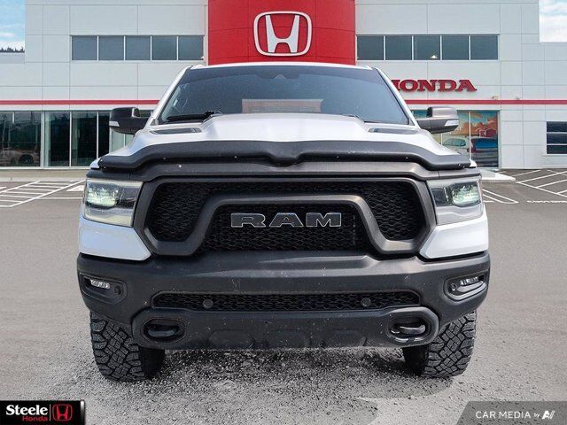 2021 Ram 1500 Rebel St. John's NL