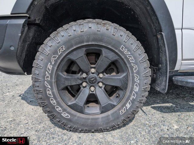 2021 Ram 1500 Rebel St. John's NL