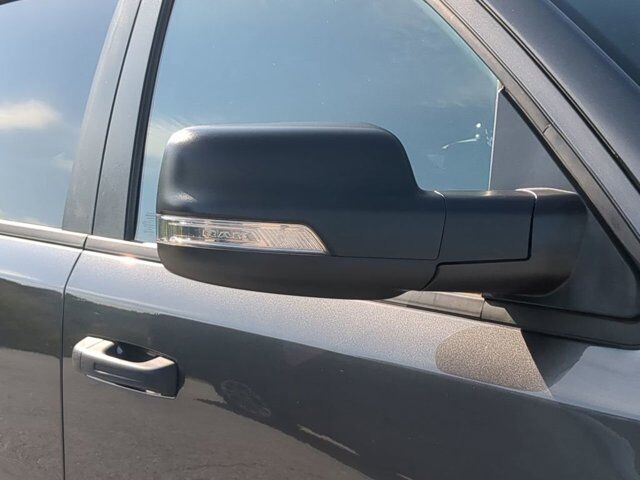 2021 Ram 1500 Rebel Winder GA