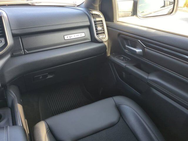 2021 Ram 1500 Rebel Winder GA