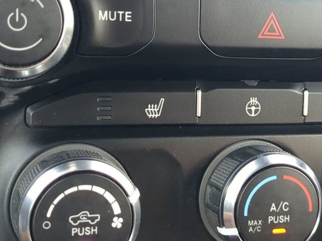 2021 Ram 1500 Rebel Winder GA