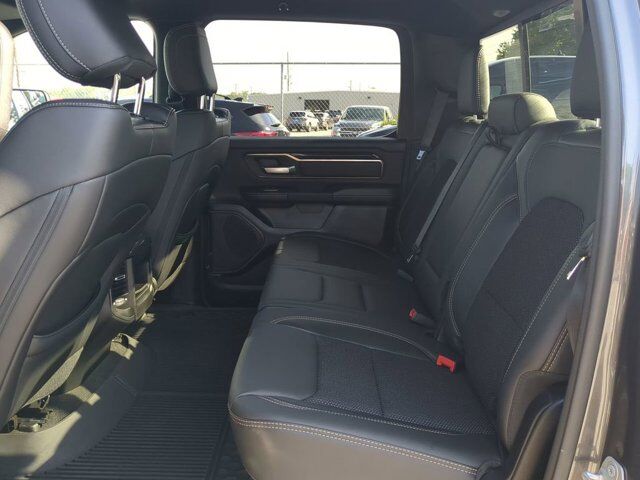 2021 Ram 1500 Rebel Winder GA