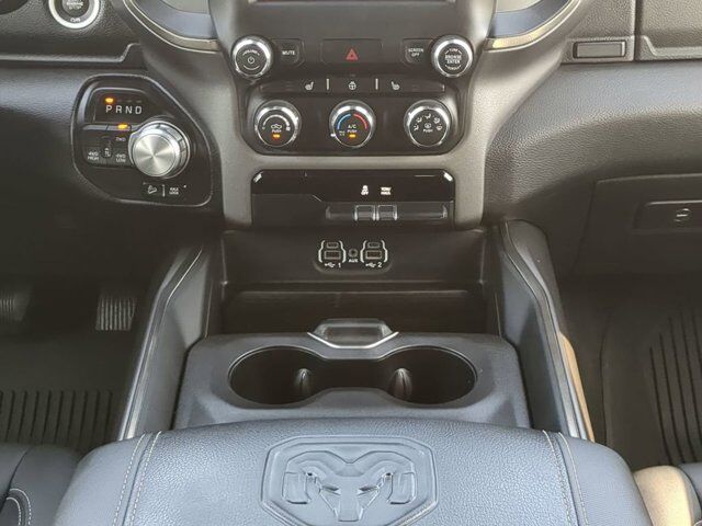 2021 Ram 1500 Rebel Winder GA