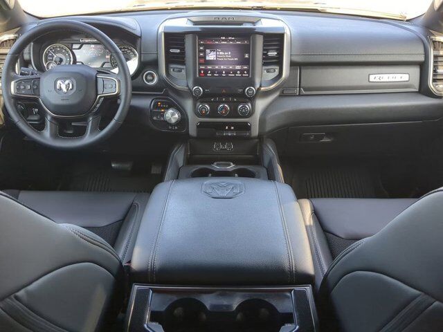 2021 Ram 1500 Rebel Winder GA