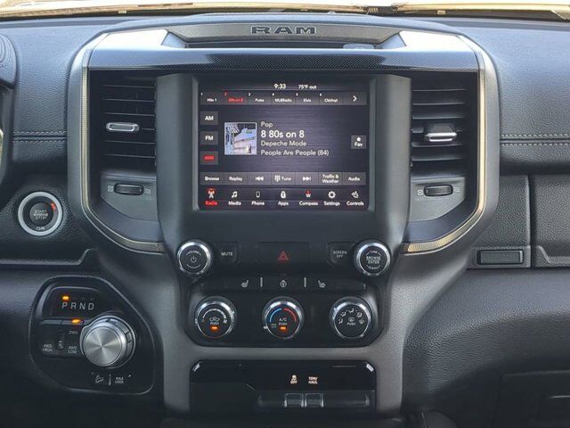 2021 Ram 1500 Rebel Winder GA