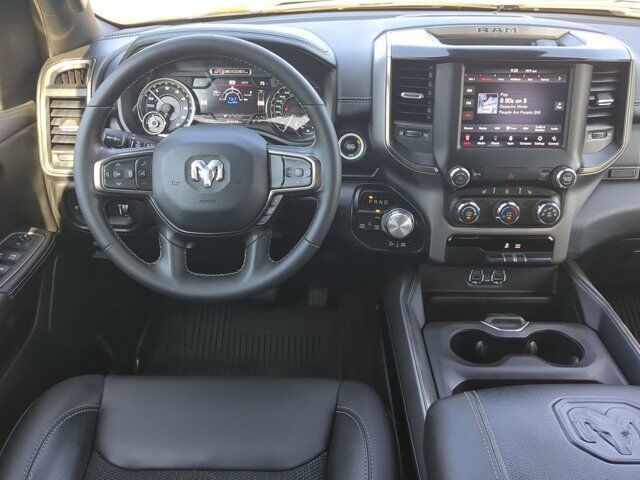 2021 Ram 1500 Rebel Winder GA