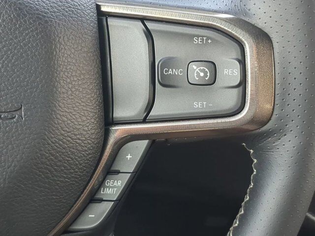 2021 Ram 1500 Rebel Winder GA