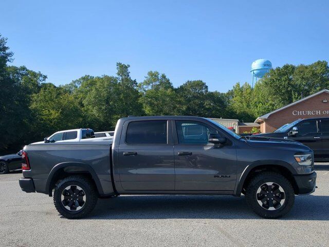 2021 Ram 1500 Rebel Winder GA