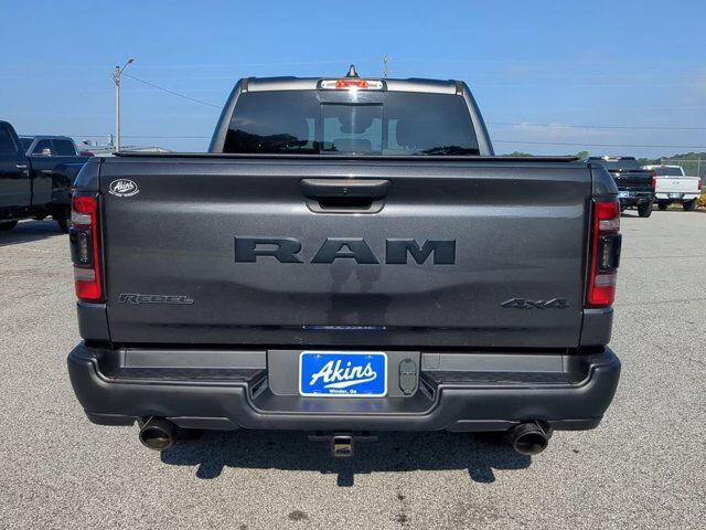 2021 Ram 1500 Rebel Winder GA