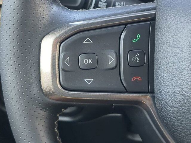 2021 Ram 1500 Rebel Winder GA