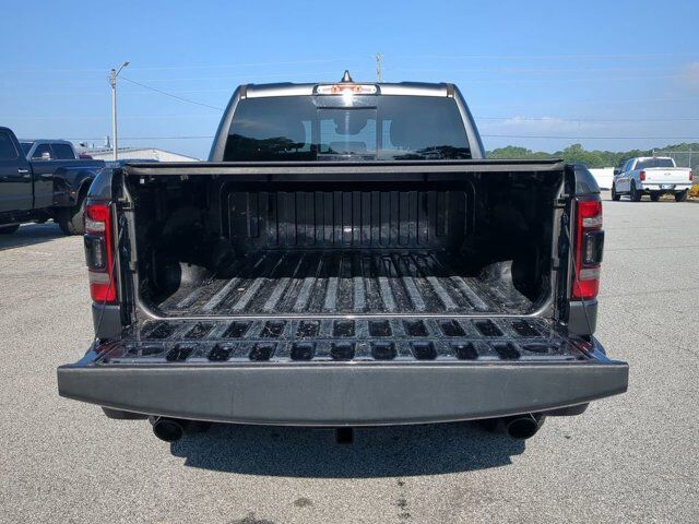 2021 Ram 1500 Rebel Winder GA