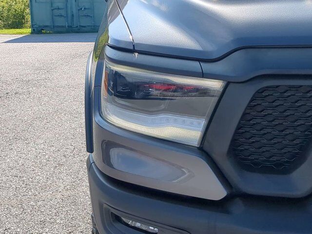 2021 Ram 1500 Rebel Winder GA