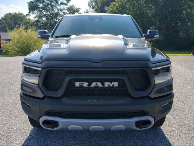2021 Ram 1500 Rebel Winder GA