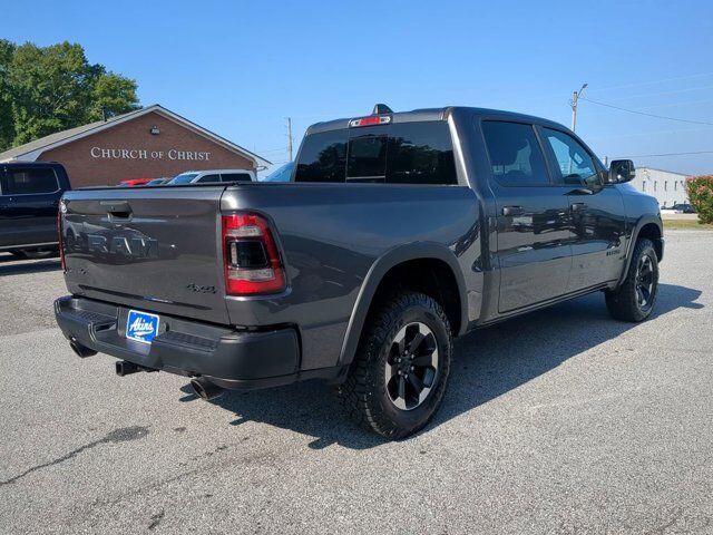 2021 Ram 1500 Rebel Winder GA