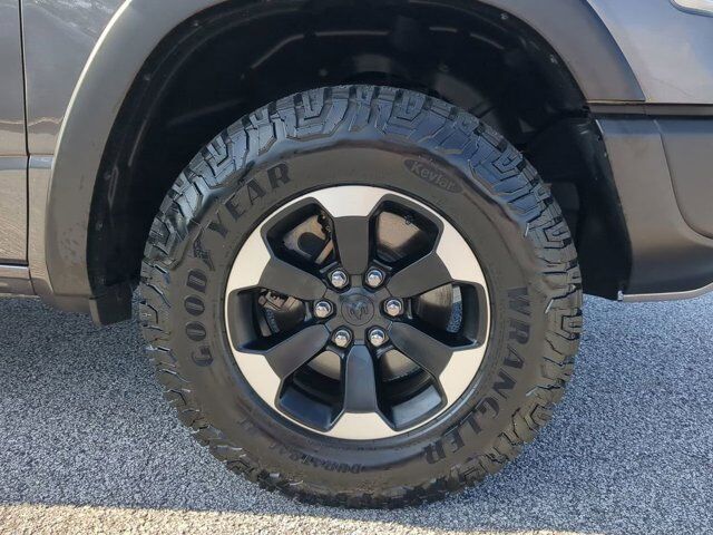 2021 Ram 1500 Rebel Winder GA