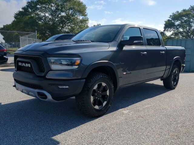 2021 Ram 1500 Rebel Winder GA