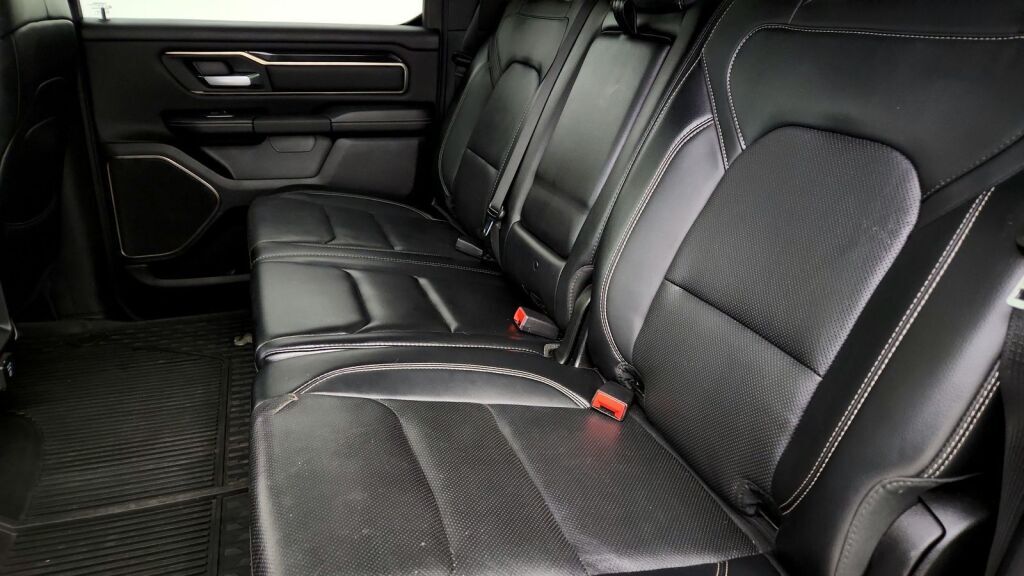 2021 Ram 1500 Rebel Laurel MD